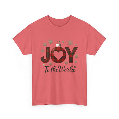 Joy to the World Tee