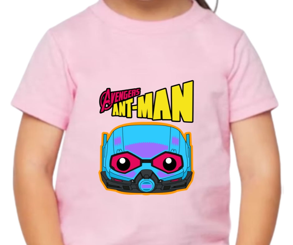 The Ant Kid T-Shirt