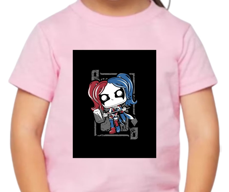 Harley Kid T-Shirt