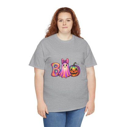 BOO! Halloween