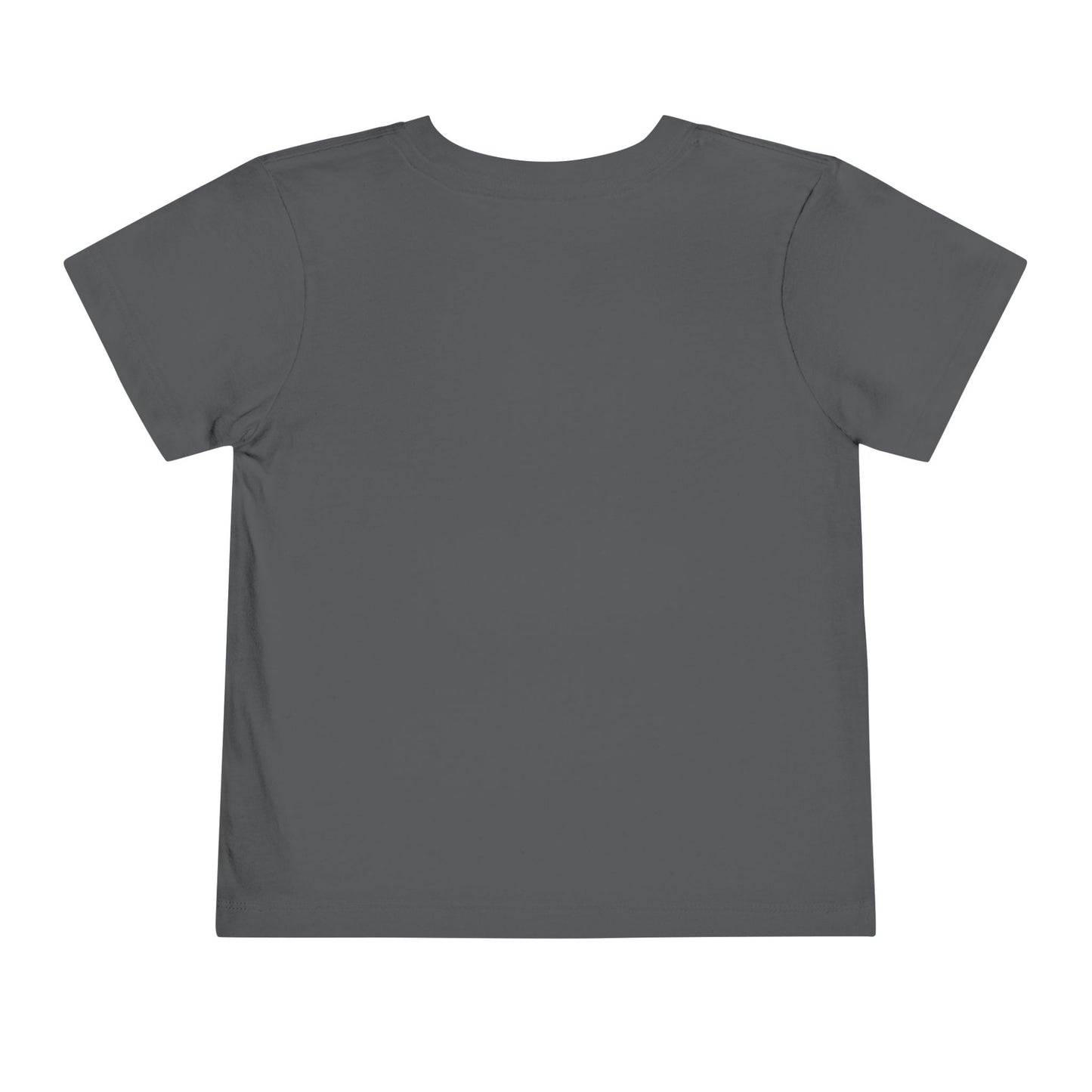 All American Girl Toddler Tee