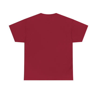 Christmas Cross Unisex Tee