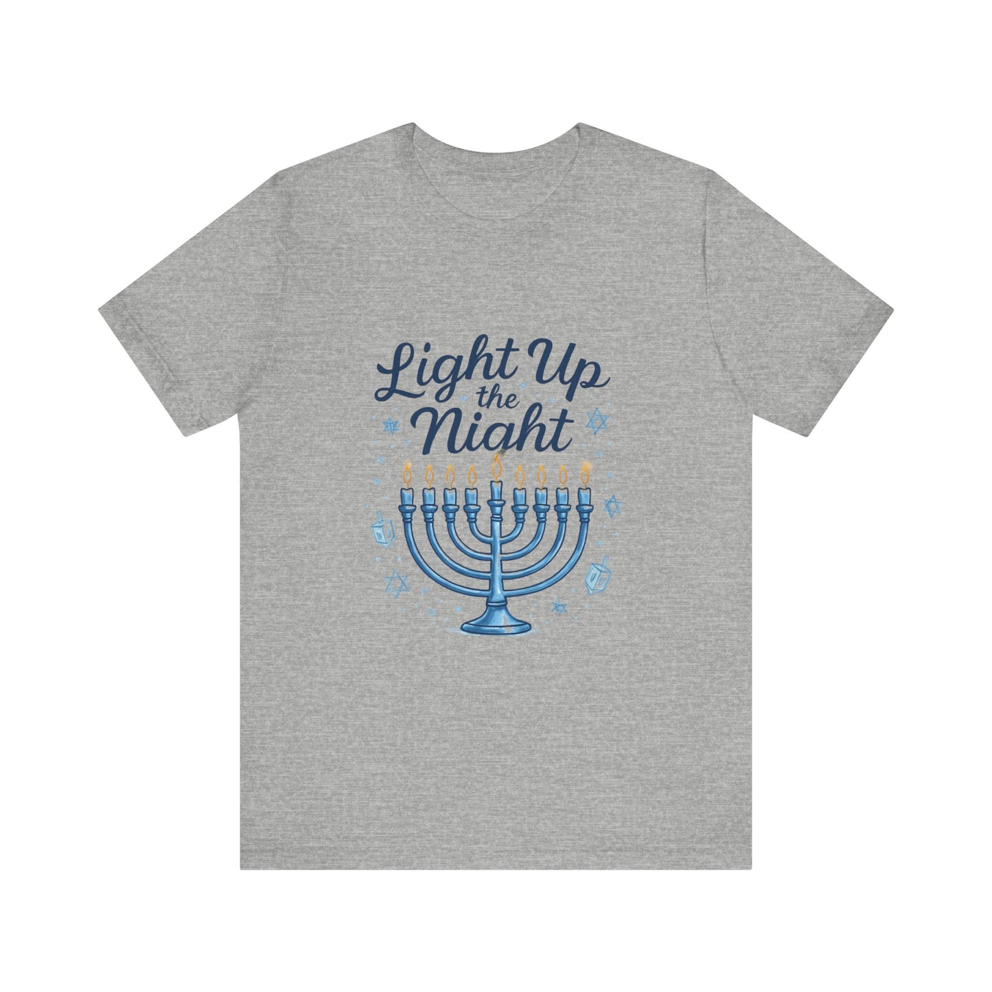 Light up the night Tee