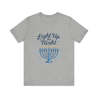 Light up the night Tee