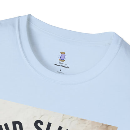 Adventure Ready Unisex T-Shirt | Mud Slinger, Off-Road, Outdoor Fun, Gift for Jeep Lovers, Casual Wear