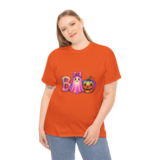 BOO! Halloween