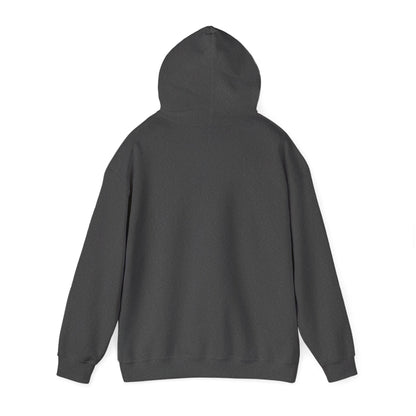 Retro Gamer Hoodie —  Graphic Sweatshirt