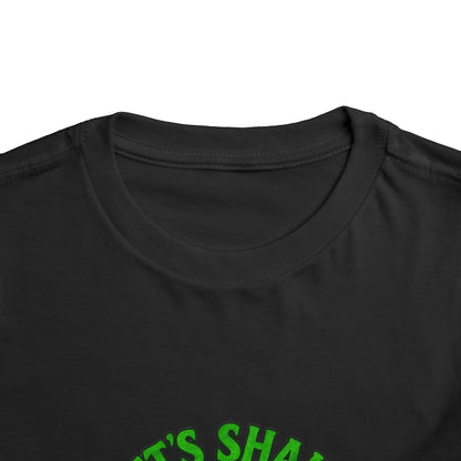 Shake Things Up! Toddler Christmas Tee