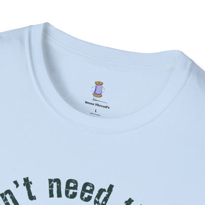 Camping Therapy Unisex T-Shirt | Outdoor Enthusiast Gift | Nature Lover Tee | Adventure Shirt | Camping Apparel