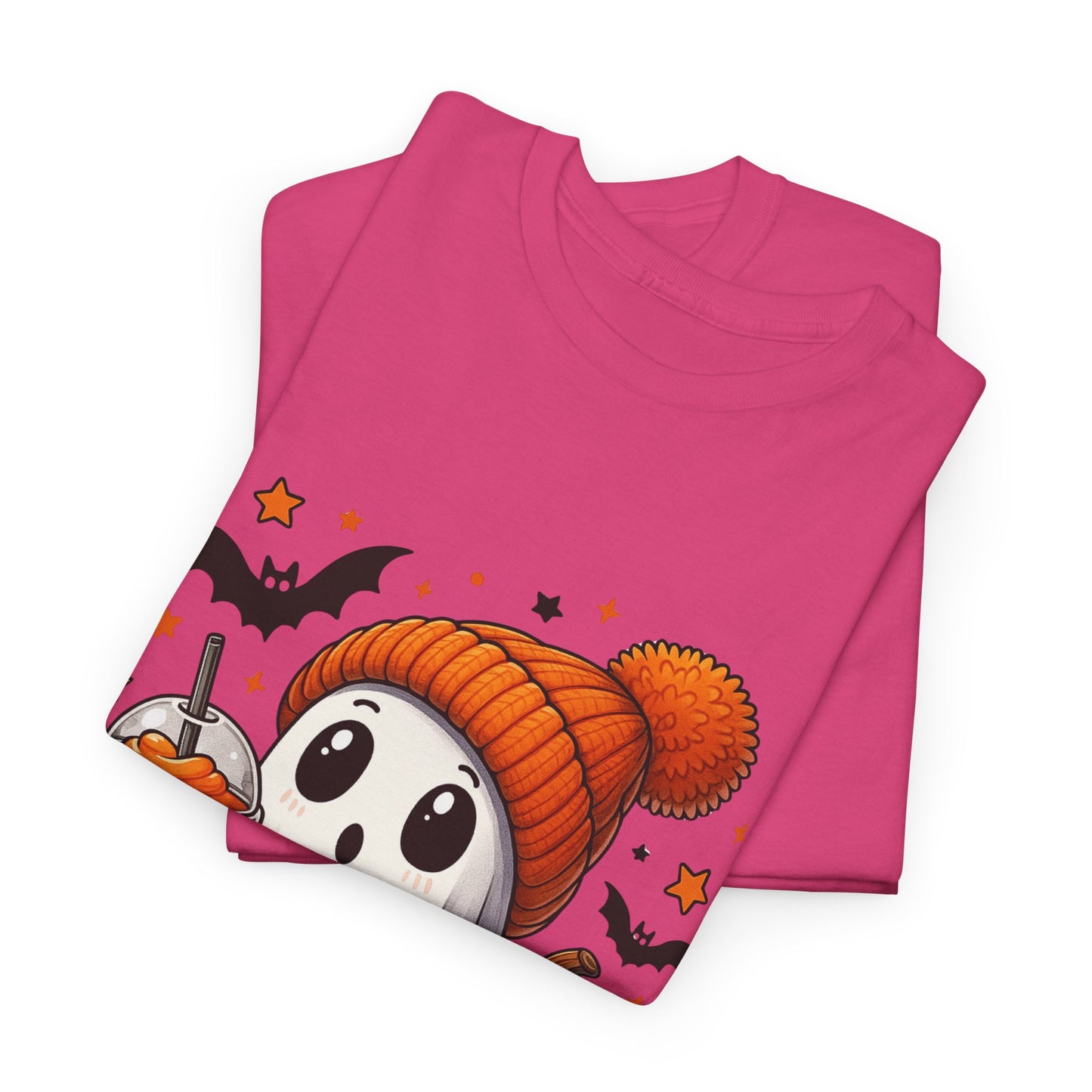 Creepin' It Real Halloween Tee