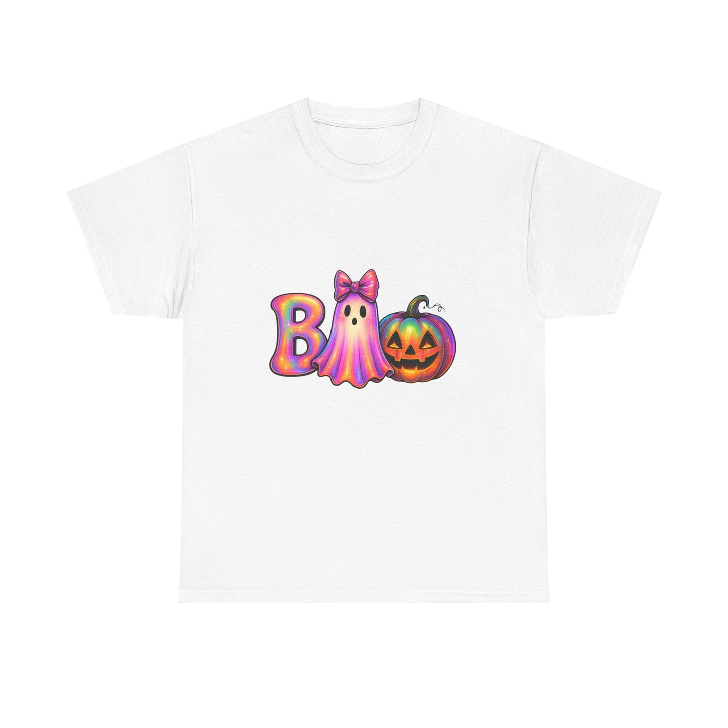 BOO! Halloween
