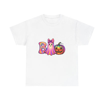 BOO! Halloween