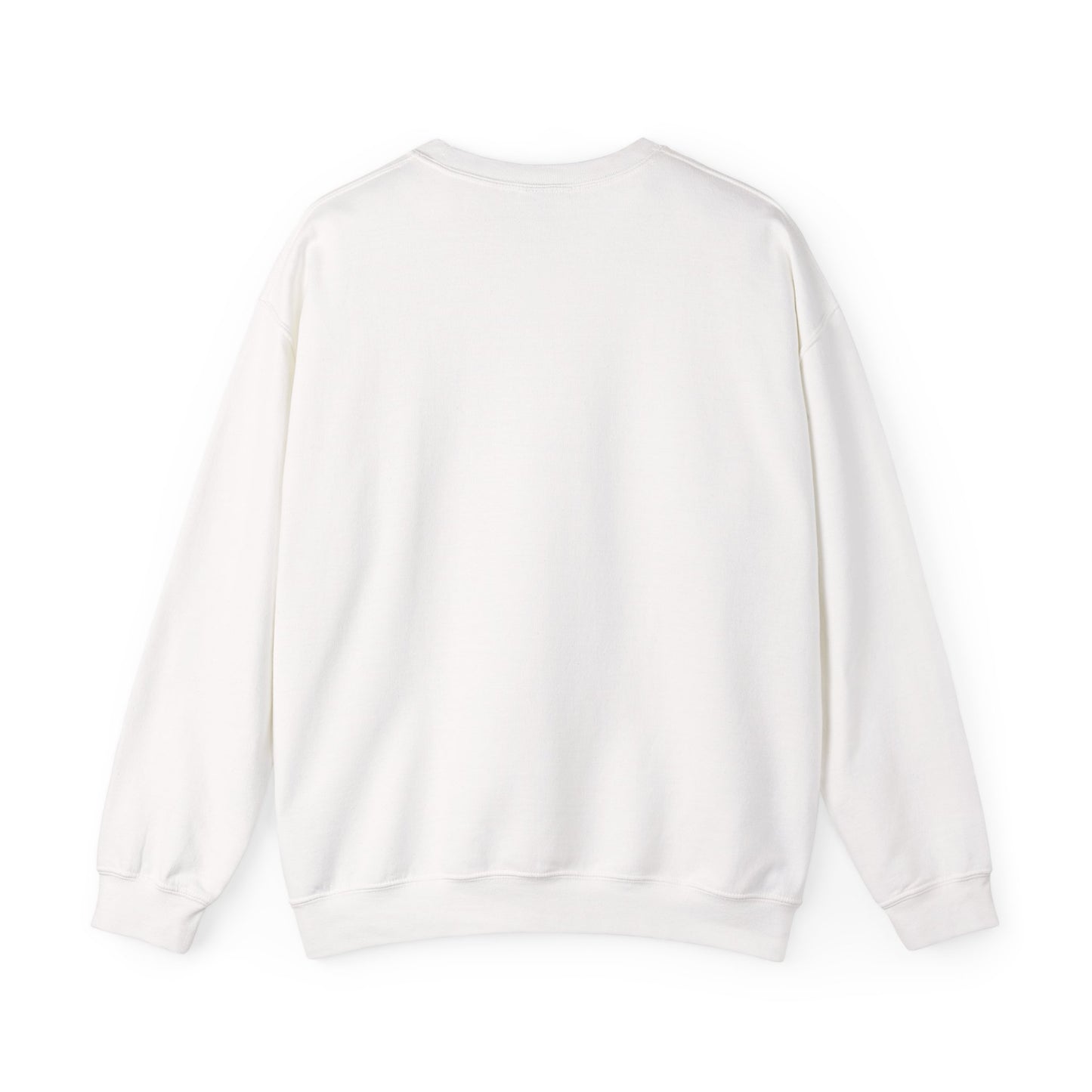 Crewneck Sweatshirt — "System Upgrade Complete" Retro Gaming Graphic
