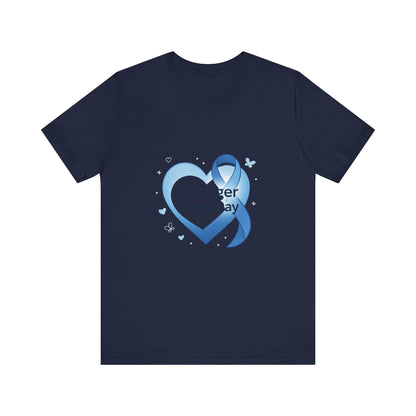 Diabetes Stronger Everyday T-Shirt