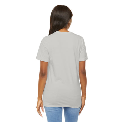 Quiet Swagger Cowboy Tee — Independent Spirit Western T-Shirt