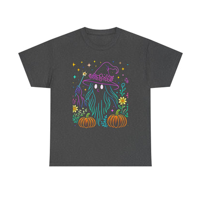 Autumn Wizard – Magical Fall Tee