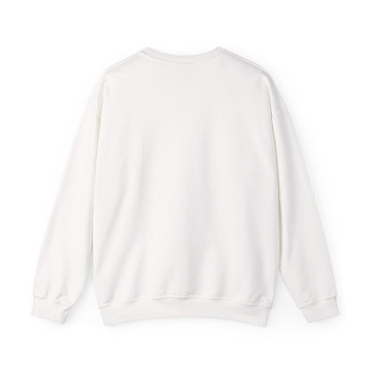 Ride On Sweatshirt — "Live Free, Ride Wild" Cowboy Western Crewneck