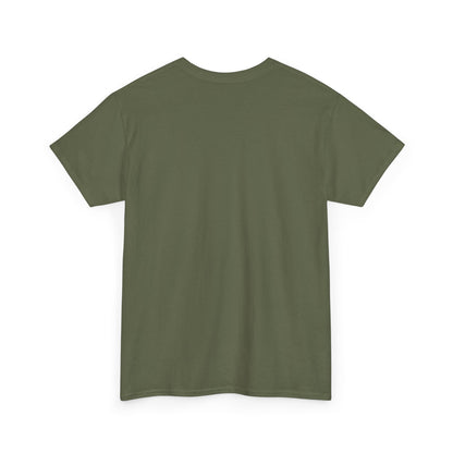 Christmas Cross Unisex Tee