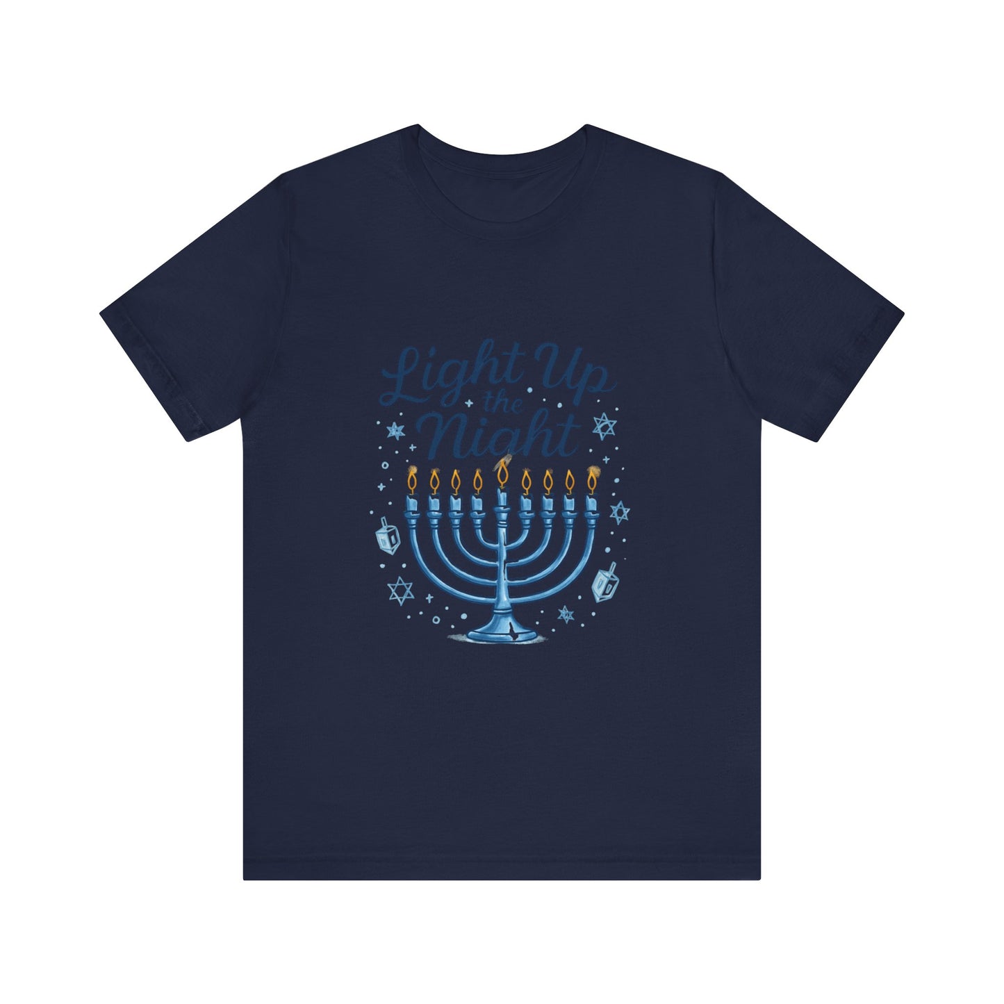 Light up the night Tee