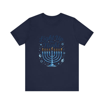 Light up the night Tee