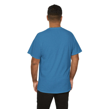 Colorful Bigfoot Unisex T-Shirt, Fun Graphic Tee for Nature Lovers, Perfect for Holidays, Festivals, Camping, Gifts