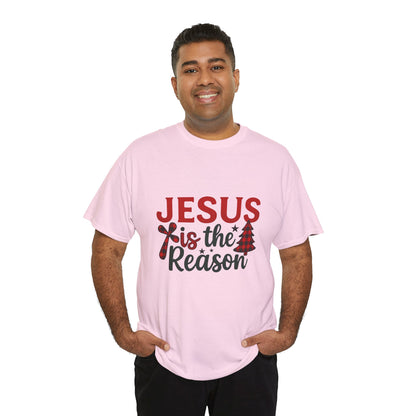 Jesus Is The Reason Tee
