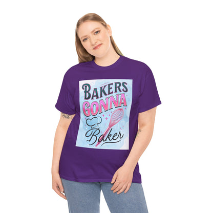 Bakers Gonna Baker