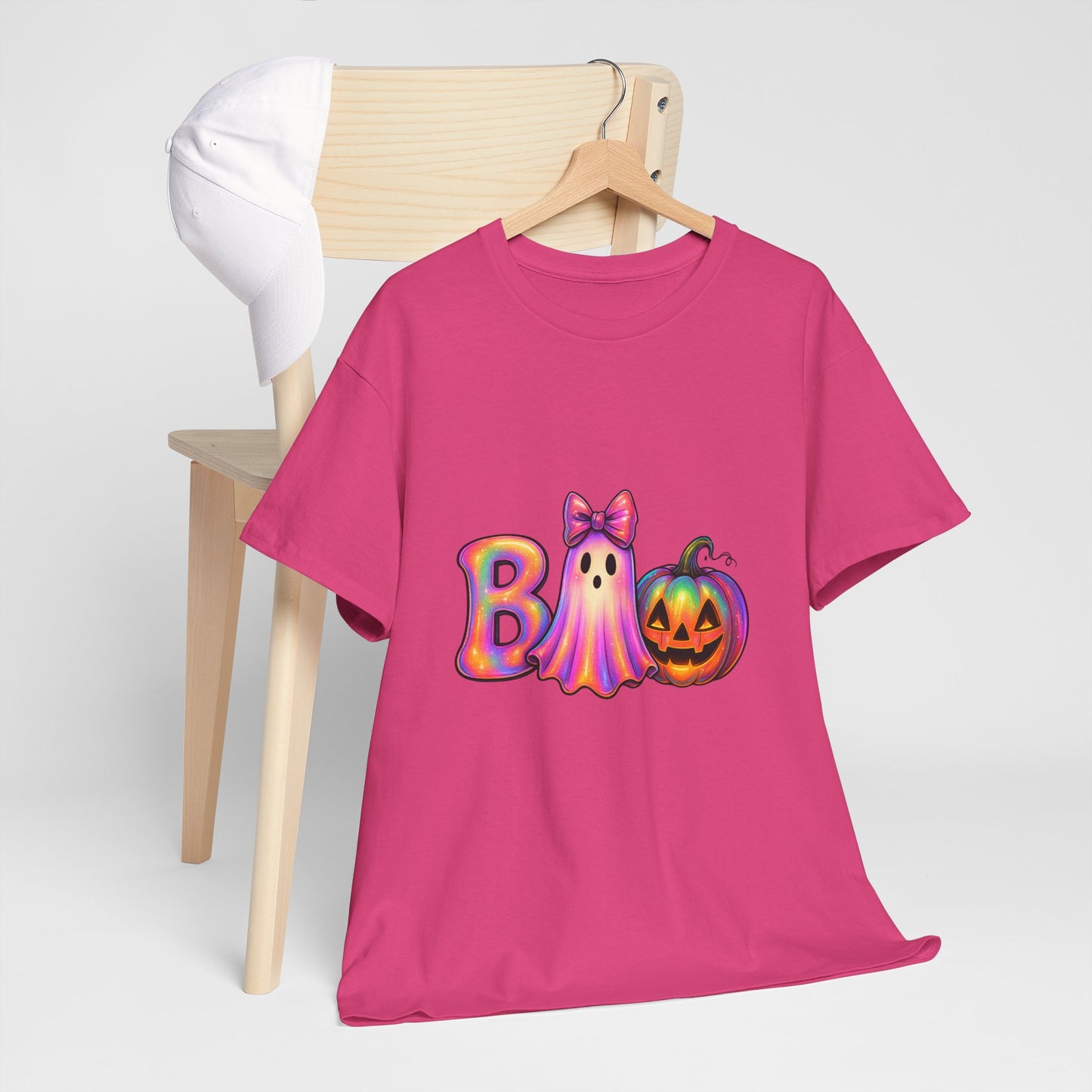 BOO! Halloween