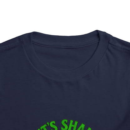 Shake Things Up! Toddler Christmas Tee