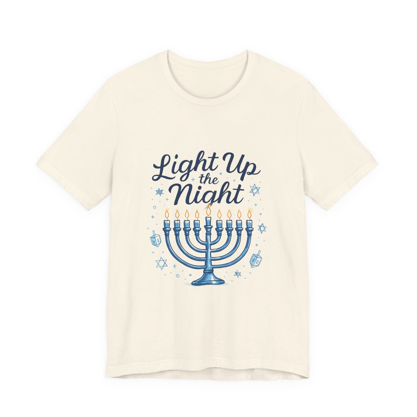 Light up the night Tee