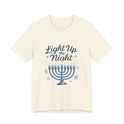 Light up the night Tee