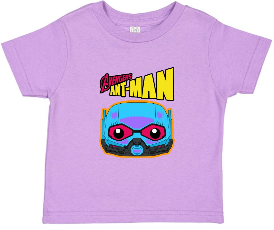 The Ant Kid T-Shirt