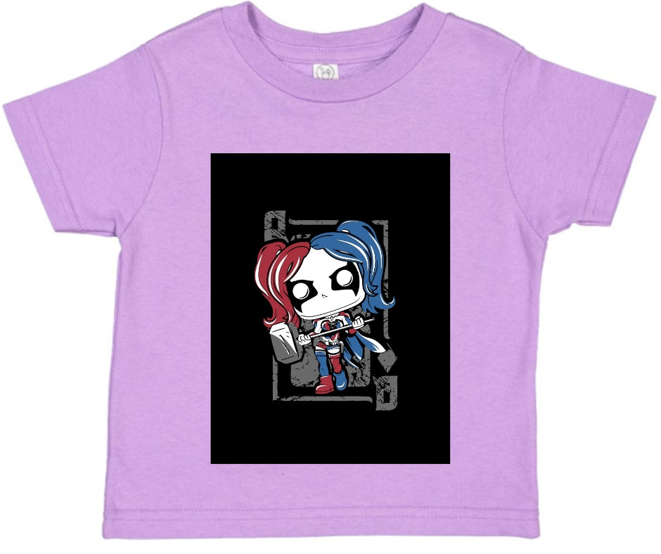 Harley Kid T-Shirt