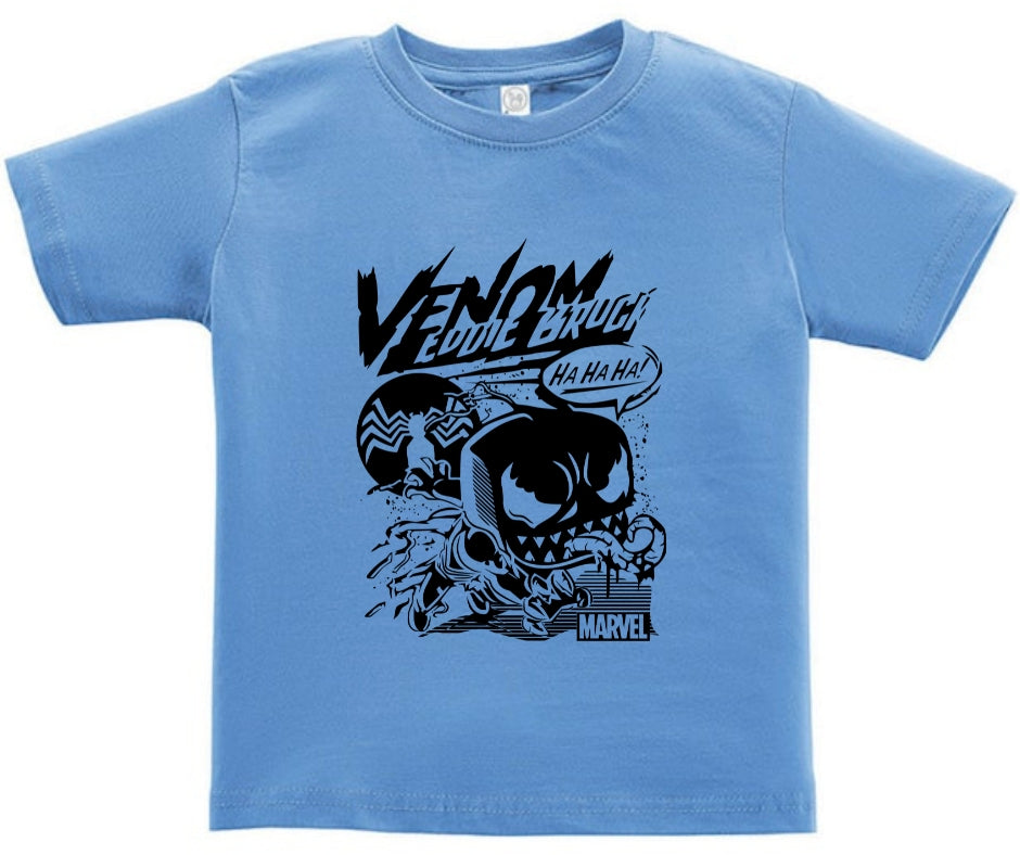 Venom Kids T-Shirt