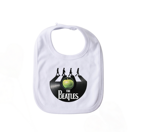 Beatles Bib