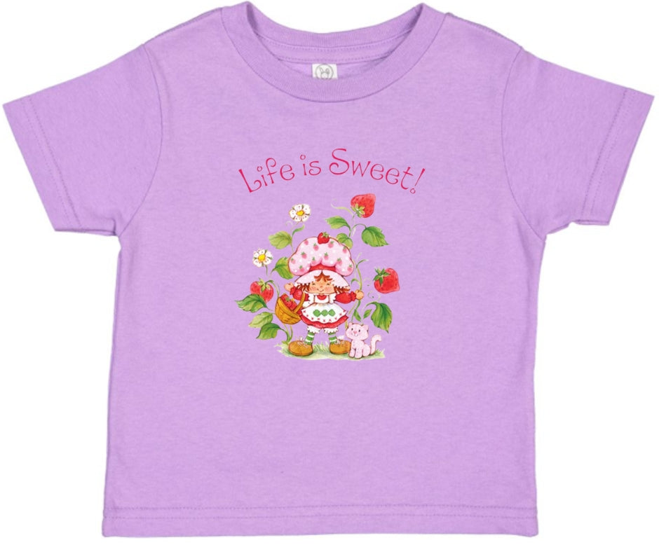 Life is Sweet Kid T-Shirt