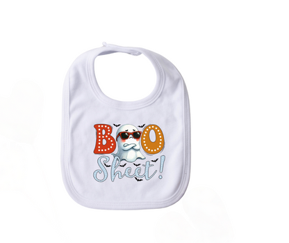 Ghost Boo Sheet Halloween Shirt