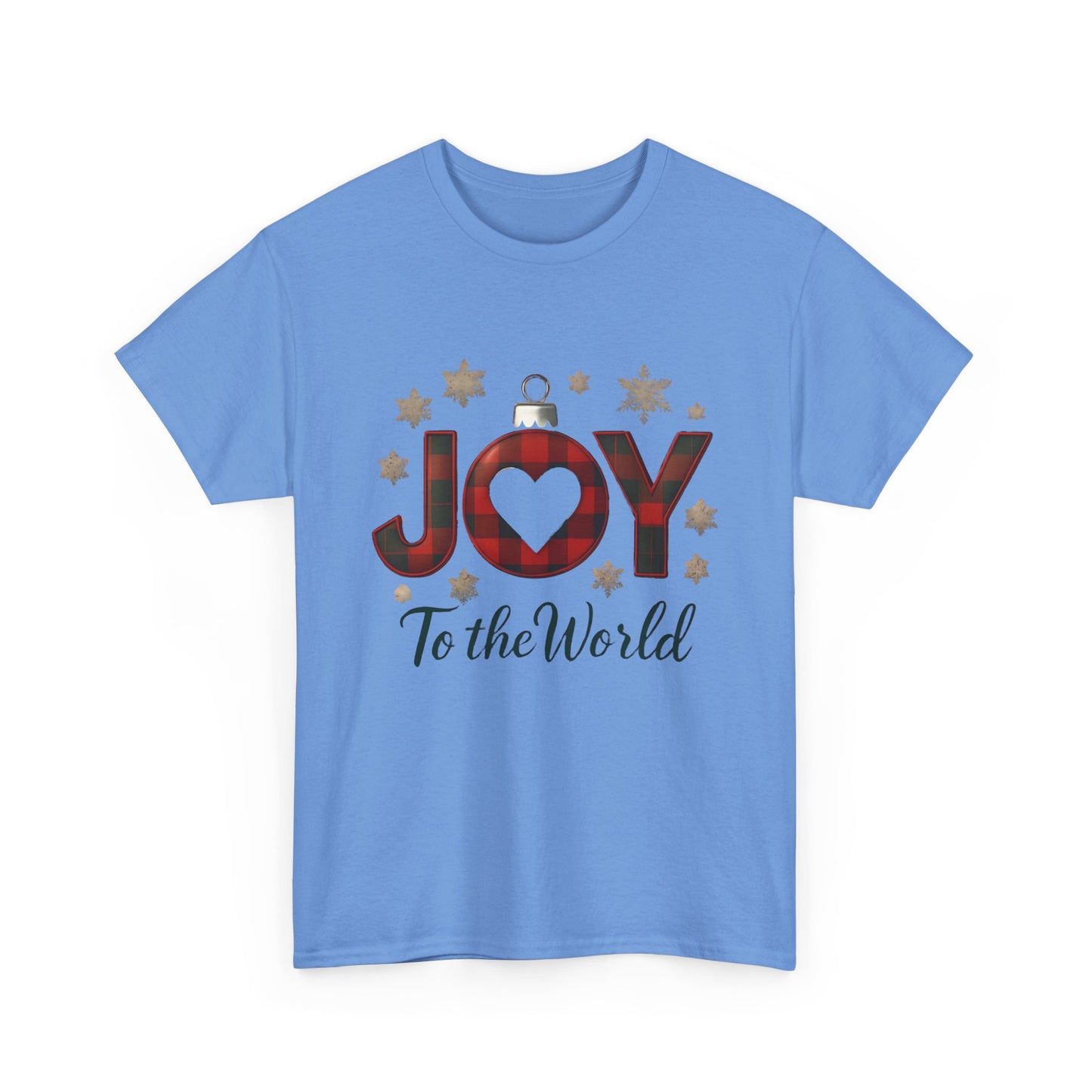 Joy to the World Tee