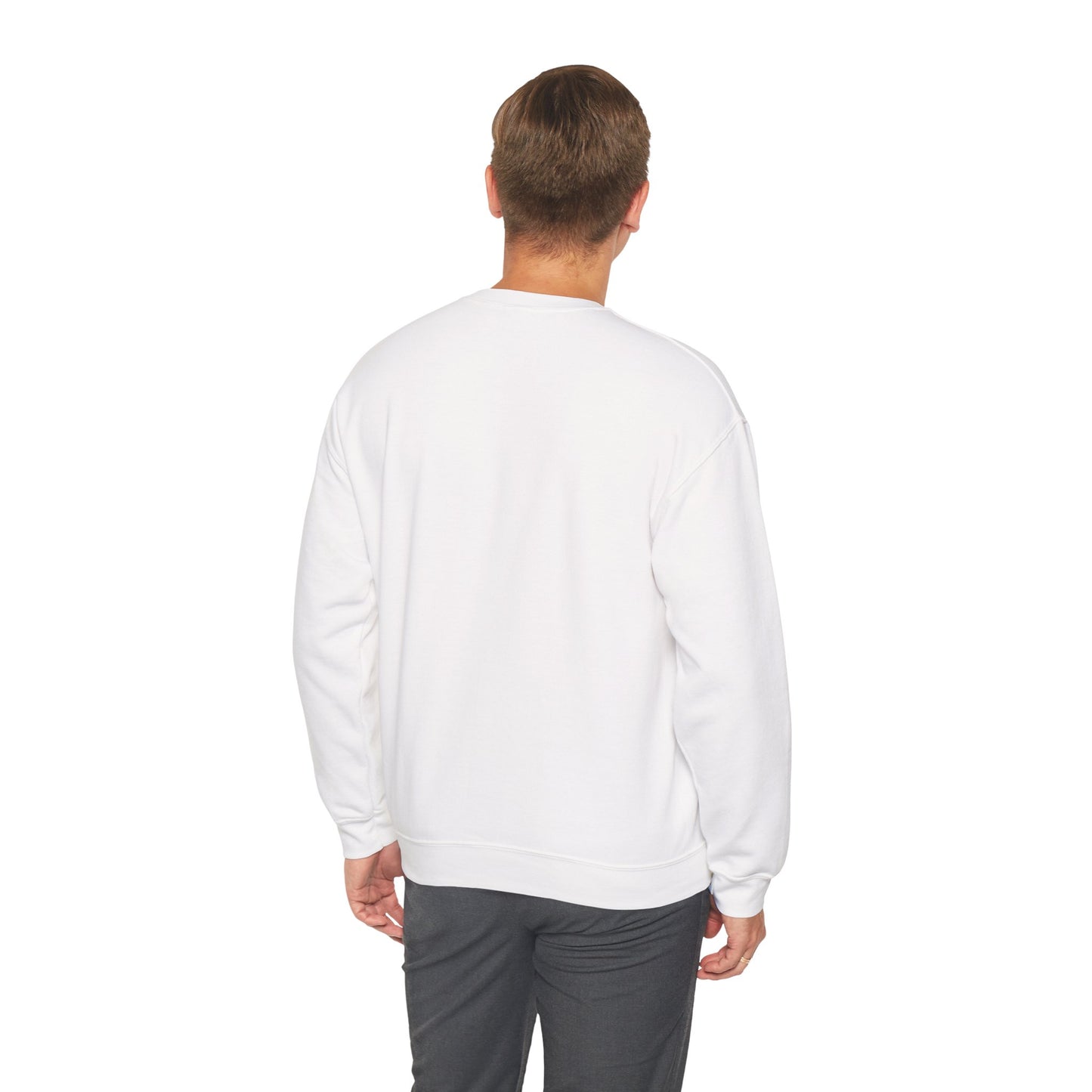 Wolf & Moon Halloween Sweatshirt