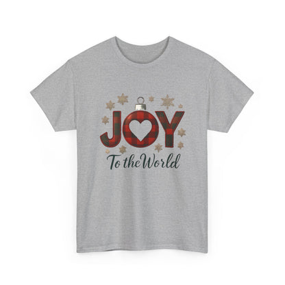 Joy to the World Tee