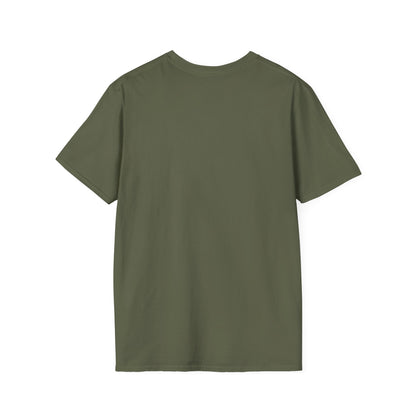 Adventure Ready Unisex T-Shirt | Mud Slinger, Off-Road, Outdoor Fun, Gift for Jeep Lovers, Casual Wear