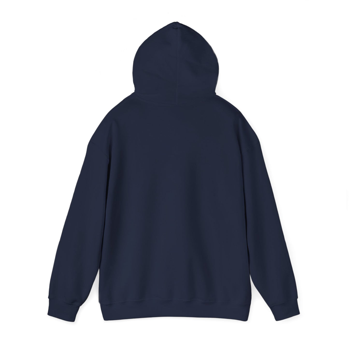 Hoodie: "Immerse in Your Cozy Moments" Hot Cocoa Graphic Hoodie