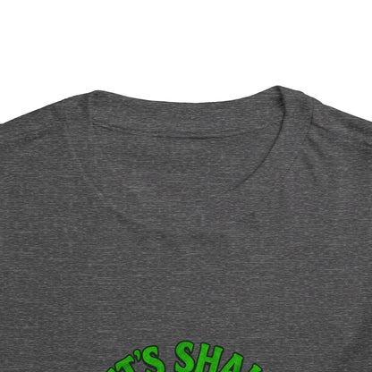 Shake Things Up! Toddler Christmas Tee