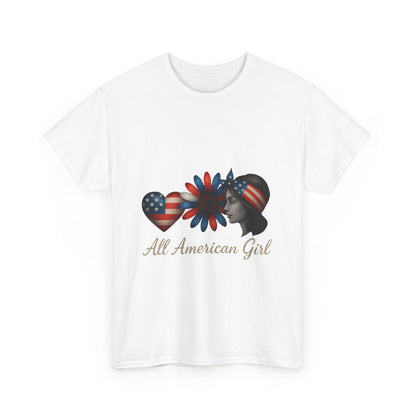 All American Girl