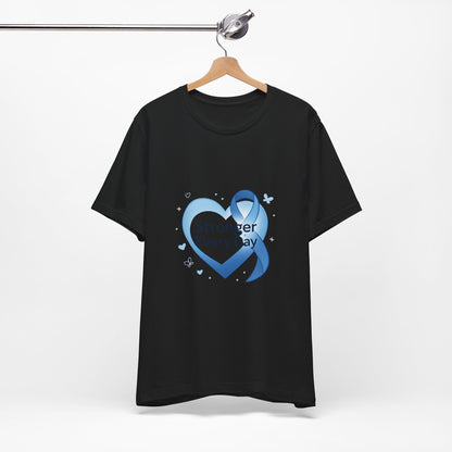 Diabetes Stronger Everyday T-Shirt