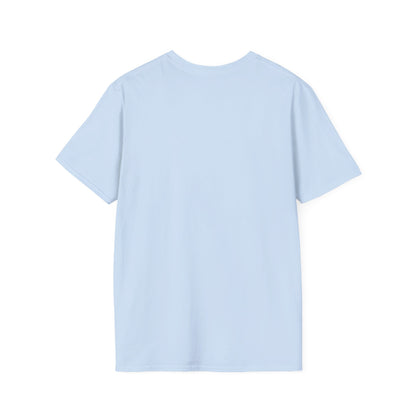 Momma Floral Softstyle T-Shirt | Perfect for Mother's Day, Gifts for Moms, Casual Wear, Spring Fashion, Family Gatherings