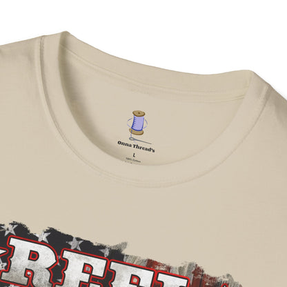 Camiseta de pesca para papá | Camiseta unisex de estilo suave para el Día del Padre, regalo de cumpleaños, aventura al aire libre, entusiastas de la pesca, ropa informal