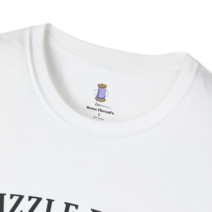 Woman's Family Reunion T-Shirt, Grizzle Tee, Personalized Family Gathering Shirt, Heritage Celebration Apparel, Family Tree Shirt