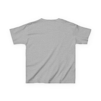 Green Iguana Kids Tee - Fun Shirt for Nature Lovers, Birthday Gift, Summer Wear, Animal Lovers, Eco-Friendly Clothing