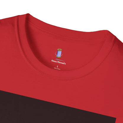 Adventure Awaits T-Shirt | Unisex Softstyle Tee | Perfect for Travel Lovers, Outdoor Adventures, Camping, Nature Gifts, Explore